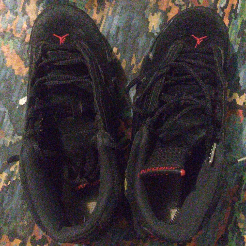LAst shot 14s